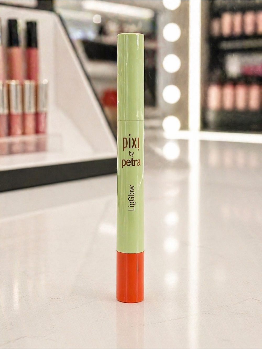 Pixi Beauty LipGlow “Juicy” Tinted Lip Balm